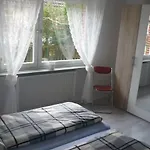 Appartmenthaus Kehrwieder *