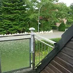 Appartmenthaus Kehrwieder Apartman Böhl