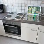 דירה Appartmenthaus Kehrwieder