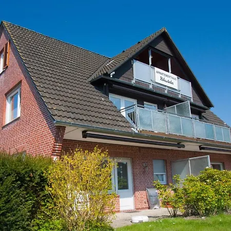 Appartmenthaus Kehrwieder