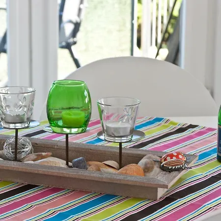 Appartmenthaus Kehrwieder