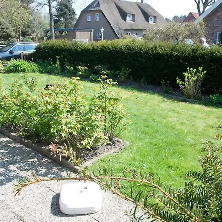 Appartmenthaus Kehrwieder Appartement Sankt Peter-Ording