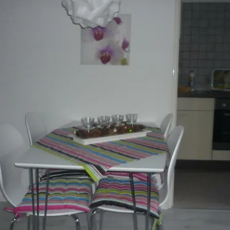 Appartmenthaus Kehrwieder Apartman Böhl