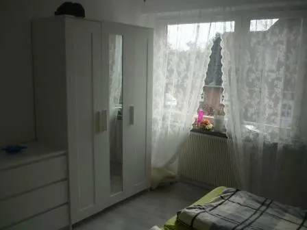Appartement Appartmenthaus Kehrwieder Sankt Peter-Ording