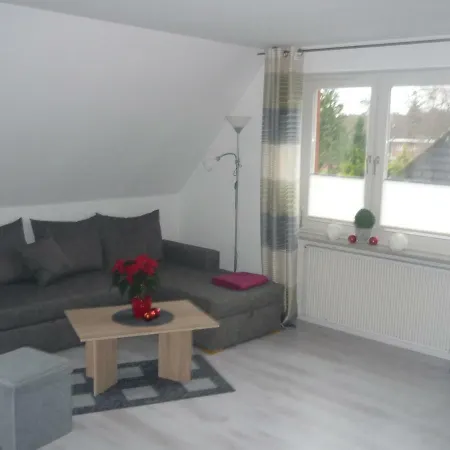 Appartmenthaus Kehrwieder