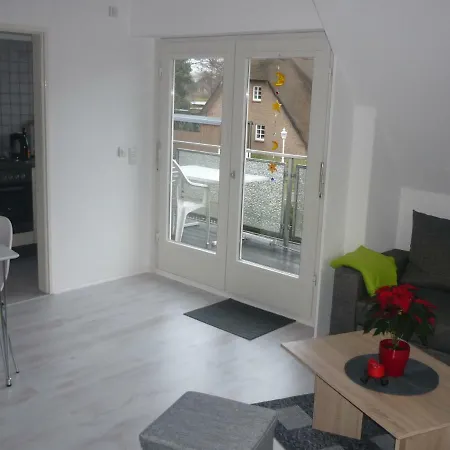 Appartmenthaus Kehrwieder