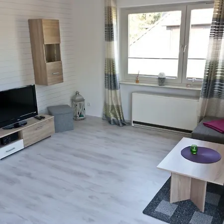 Lejlighed Appartmenthaus Kehrwieder