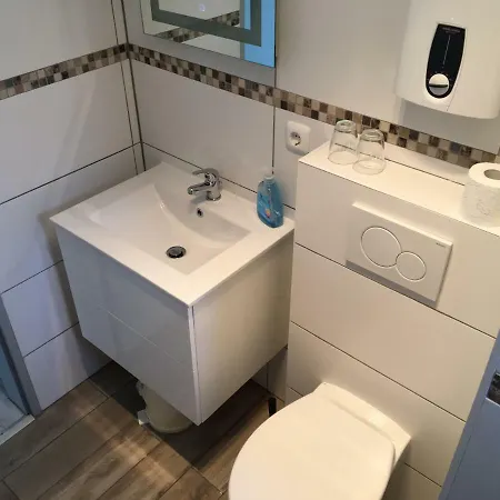 Appartmenthaus Kehrwieder * Sankt Peter-Ording