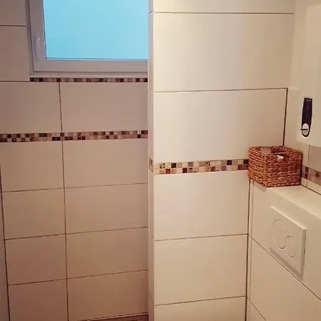 Appartmenthaus Kehrwieder *