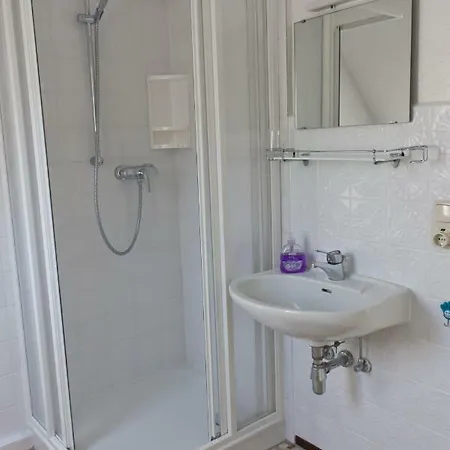 Appartmenthaus Kehrwieder