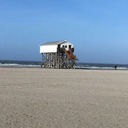 Lejlighed Appartmenthaus Kehrwieder *