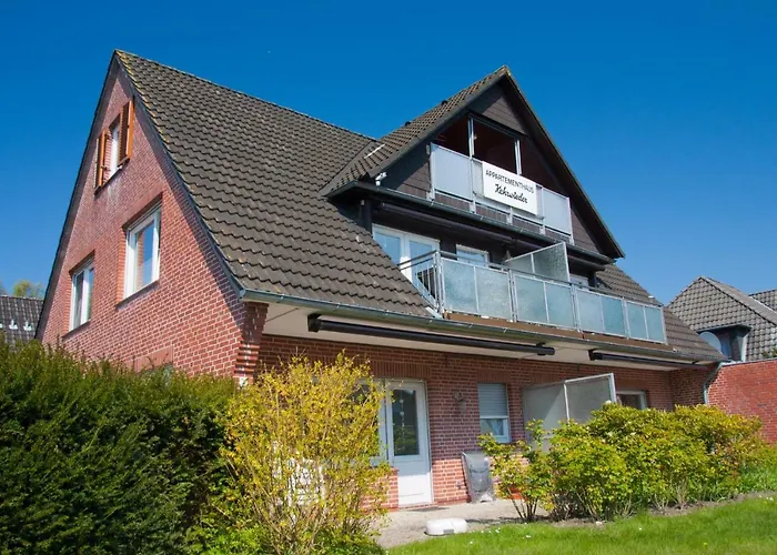 Appartmenthaus Kehrwieder