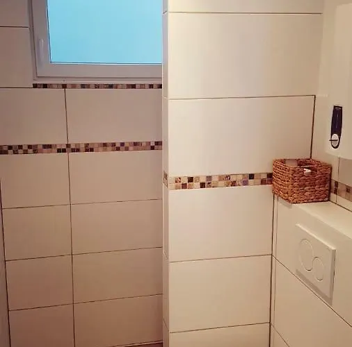 Appartmenthaus Kehrwieder *