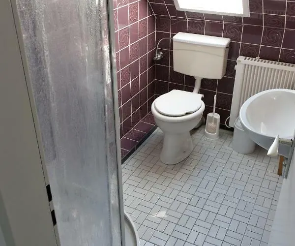 Appartement Appartmenthaus Kehrwieder Böhl